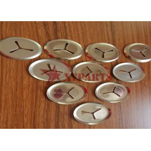 38mm Ss Galvanized Steel Speedfix Clips Fixing Insulation Pins