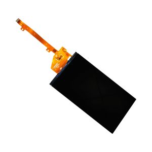 WXGA 247PPI 6.0" MIPI TFT LCD Displays 720×1280 For Mobile Phone