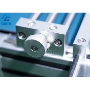 900pcs/H PLC Control Cosmetic Filling Machine With 25L Hopper