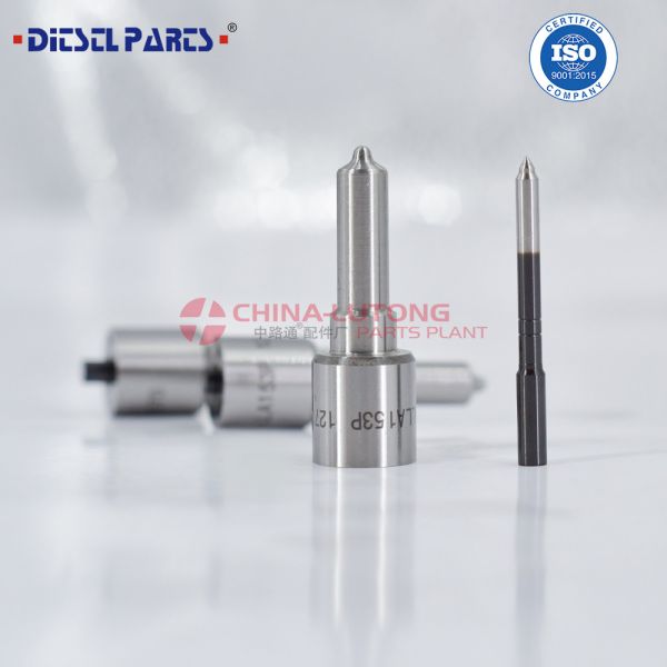 Quality Common Rail Fuel Injector Nozzle 0 433 175 500  DSLA124P5500  for bosch 0445120208 wholesale