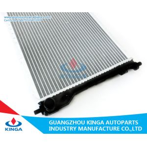 Daewoo Aluminium Car Radiators OEM 96477777 for MATIZ 0.8 MT Core 458 x 318 x 16