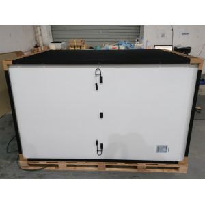 China High Efficiency 450W 500W 550W Solar Panel Monocrystalline Solar Panels