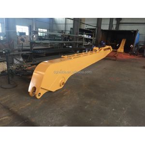 9-34M Maximum Length Excavator Long Arm for Fast and Safe Sea Shipment