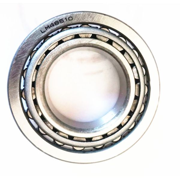 Quality ODM LM48548 LM48510 Spherical Tapered Roller Bearing For Machinery wholesale