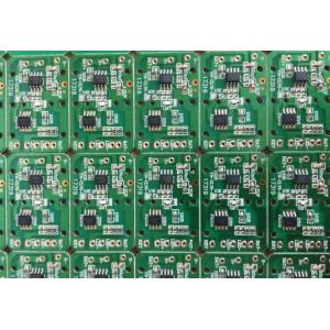 1650MM Width 4KW 36 Feeders SMT Chip Mounter HT-E8S