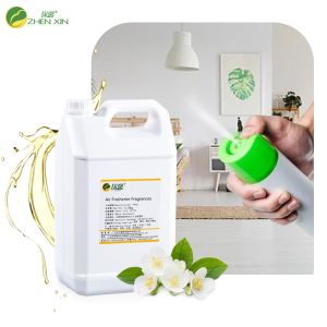 Cheap Original Jasmine Fragrance For Air Freshener Making Purifying Air Good Mood for sale