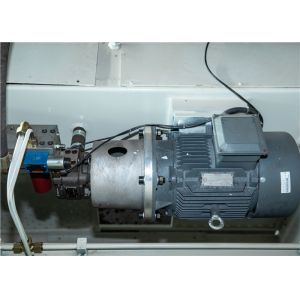 30T 1200mm CNC Hydraulic Press Brake Bending Machine Mini Small Type