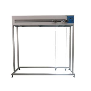 IEC60245-1 Electric Static Flexibility Test Apparatus For Cable