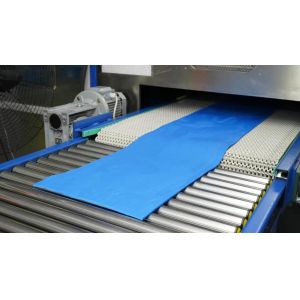 Low Temperature Flexibility Hydrogenated NBR Rubber with Good Electrical