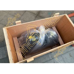 LC10V00001F1 K3V112DTP 9TBR Excavator Main Pump SK330LC-6E