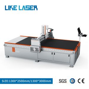 Cheap Fiber Laser Engraving Machine for Intelligent Bathroom Mirror Top- Free Electron Laser for sale