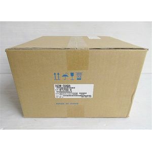 Cheap 5.0KW Input Industrial Servo Drives 28A Current 50 / 60HZ Frequency SGDM-50ADA for sale