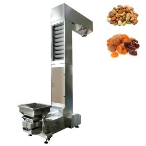 200mm Nuts Packing Machine