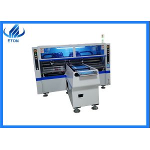 Digital camera SMT Mounting Machine LED Strip Chip Pick And Place Machine