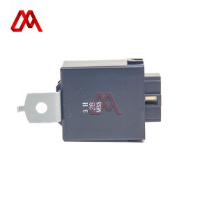 IZUMI 8-98025533-1 1-83470060-1 LED Flasher Unit 8980255331 1834700601 for ISUZU