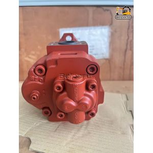 China Excavator Spare Part Kobelco SK13 SK15 Nachi PVD-00B-15-3-5658A Excavator Main Pump on sale