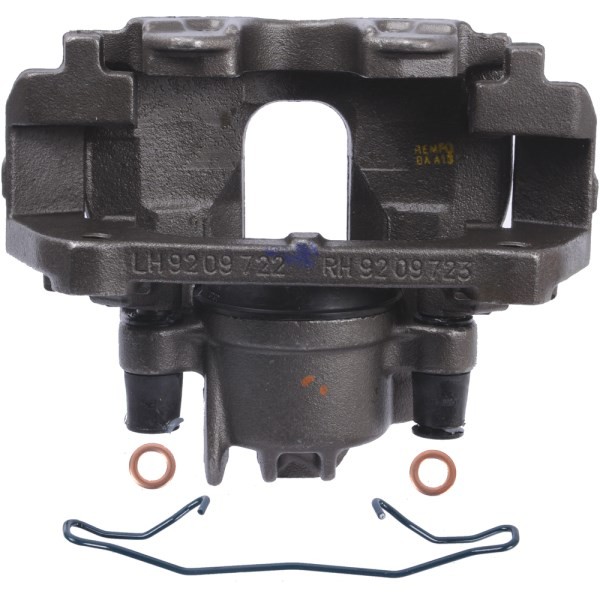 Quality VOLVO Auto Parts Vehicle Brake Caliper 19B2590 19B2591 343146 343147 OEM 8601556 8601557 wholesale
