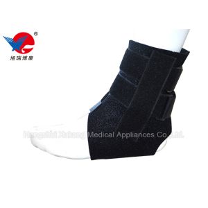 Lightweight Neoprene Ankle Support Restraint Instability Ankle Inversion And