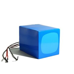 1C 3S12P 30AH 18650 12V Lithium Ion Rechargeable Battery Pack