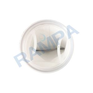 Standard Size 1 Liquid Filter Bag / 1 Micron Polypropylene Felt Filter Bags