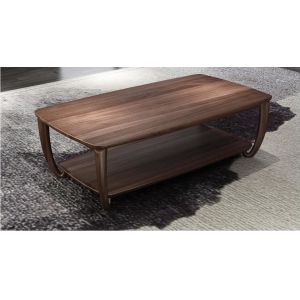 2017 New Walnut Wood Case Good Furniture Design Living room Coffee table& Tea