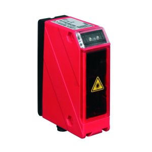 LEUZE ODSL96K/V66.1-2300-S12 Laser Sensor | 2300mm Range | IP67 Industrial | CE