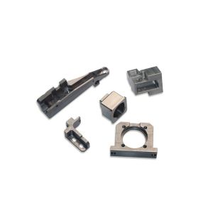 Custom CNC Machining Solutions Factory Agile Production for Individualized