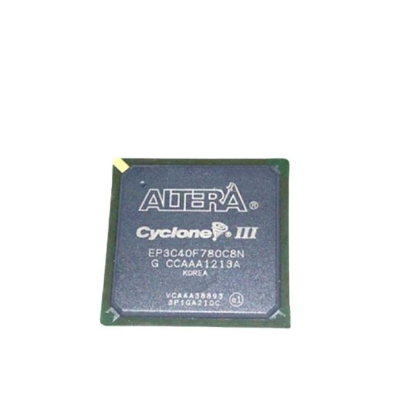 Al-tera Ep3c40f780i7n Electronic Components Microcontroller Module ic chips