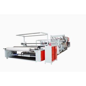 EVA/PVB Interlayer Film Production Line