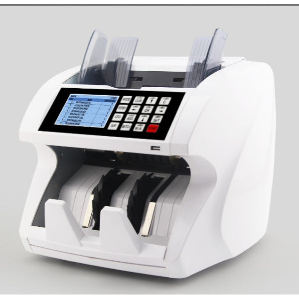 Quality Value Cash Counting Machine for Cambodia, Vietnam, brunei and the Philippines wholesale
