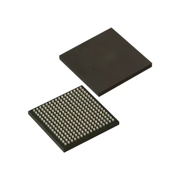LFD2NX-40-9BG196C 256-LFBGA Surface Mount 500 MHz Field Programmable Gate Array
