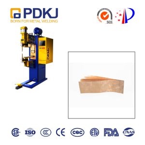 12L/Min RW Pneumatic Spot Welding Machine For Wire Mesh