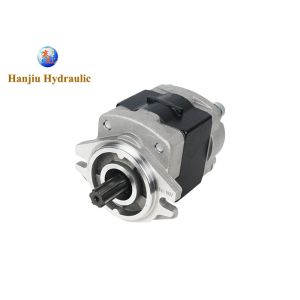 Toyota Forklift Hydraulic Gear Pump Low Noise 32 Ml/r 20MPa OEM