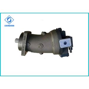 Small Dimensions Axial Piston Pump A7V , Economical Design Variable Displacement