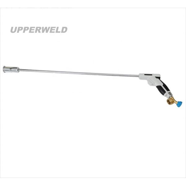 Quality 2.5KW Nominal Heat Input Ignition Device Weed Burner Torch Easy Handle Butane Propane wholesale