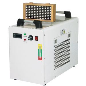 China OEM ODM 365nm 395nm Water Cooling High Power LED UV Curing Machine for Coating on sale