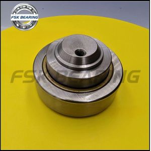 High Load JD81.8-48 Forklift Combined Track Roller Bearing 40*81.8*48mm