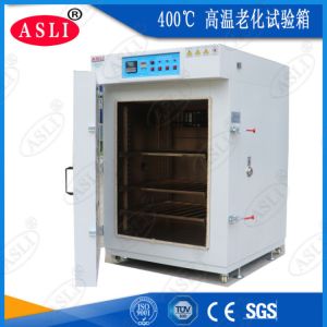 Circulating Drying Hot Air Industrial Oven High Temperature 300deg C To 500deg C