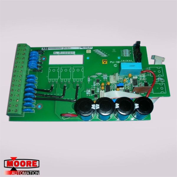 Quality 3BHE005936R6001 ABB Board Plc Abb Analog Input Module wholesale