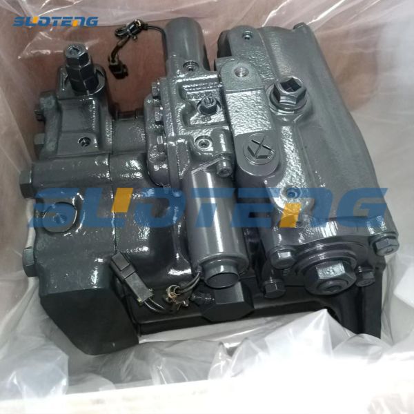 Quality 708-1H-00140 Hydraulic Pump Assy 7081H00140 for D155AX-3 wholesale