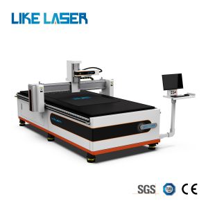 1500mm*3000mm*1100mm Visible Laser Engraving Machine for Smart Bathroom Mirror