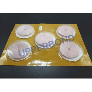 Cigarettes Machine Nylon Suction Tapes Belt Spare Parts Customize