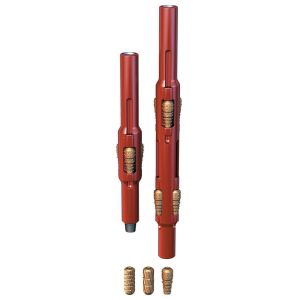 China Roller Reamer with interchangeable roller cone tools for soft formation to hard formation reaming drilling on sale China Roller Reamer with interchangeable roller cone tools for soft formation to hard formation reaming drilling on sale