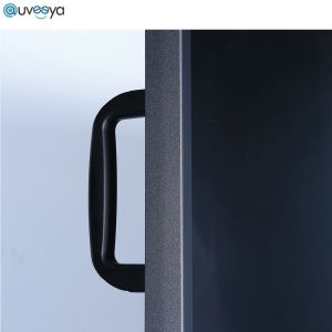 4K Led IR20 Touch Interactive Flat Panel Display 98 Inch For Teaching And