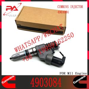 QSM11 M11 ISM11 Cummins Fuel Injector 4903084 3083863 3083871 3087557 4307516