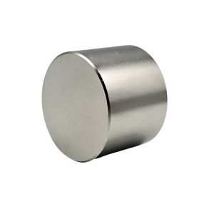 China Industrial Cylinder Neodymium Magnet on sale