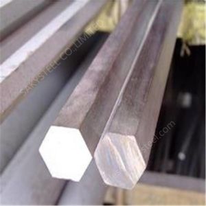 China Hexagonal Bright Bar 904l Stainless Steel SUS890L Cold Drawn on sale