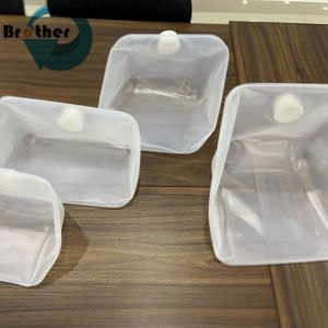 Cheap Liquid Container LDPE 1 Gallon 5 Gallon 5L 20L Cubitainer for Packing Cheimicals Diluent Aduble Fertilizer Liquid Hematology Ana for sale