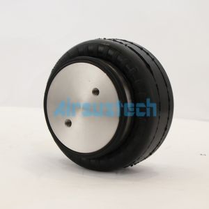 Single Convoluted Air Actuator 1B5-550 By Goodyear Air Spring Total Stroke 70MM