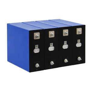 Cheap Hithium 280ah 10000 times prismatic cell M6 studs lifepo4 Lithium Iron Phosphate Battery for solar for sale